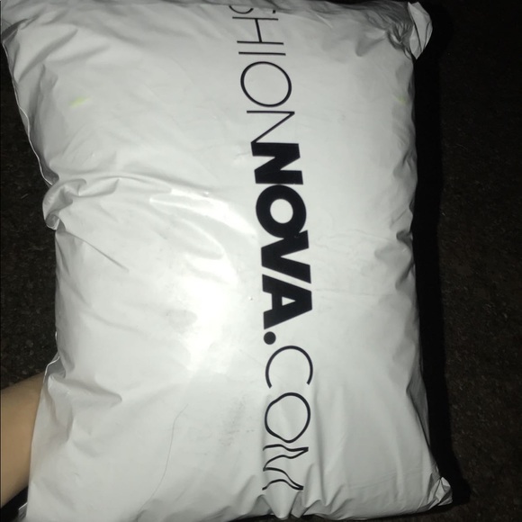 Royal glitter blue dress - Picture 2 of 2